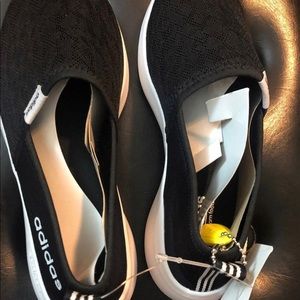 adidas Lite Racer Slip-on Women 6.5